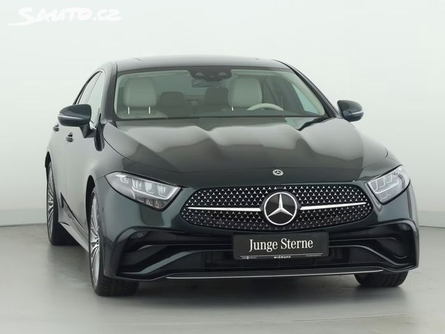 Mercedes CLS